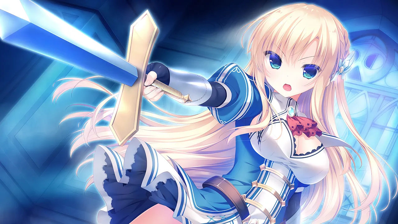 图片[9]-星降る夜のファルネーゼ（PC端） | 羽翼社-羽翼社