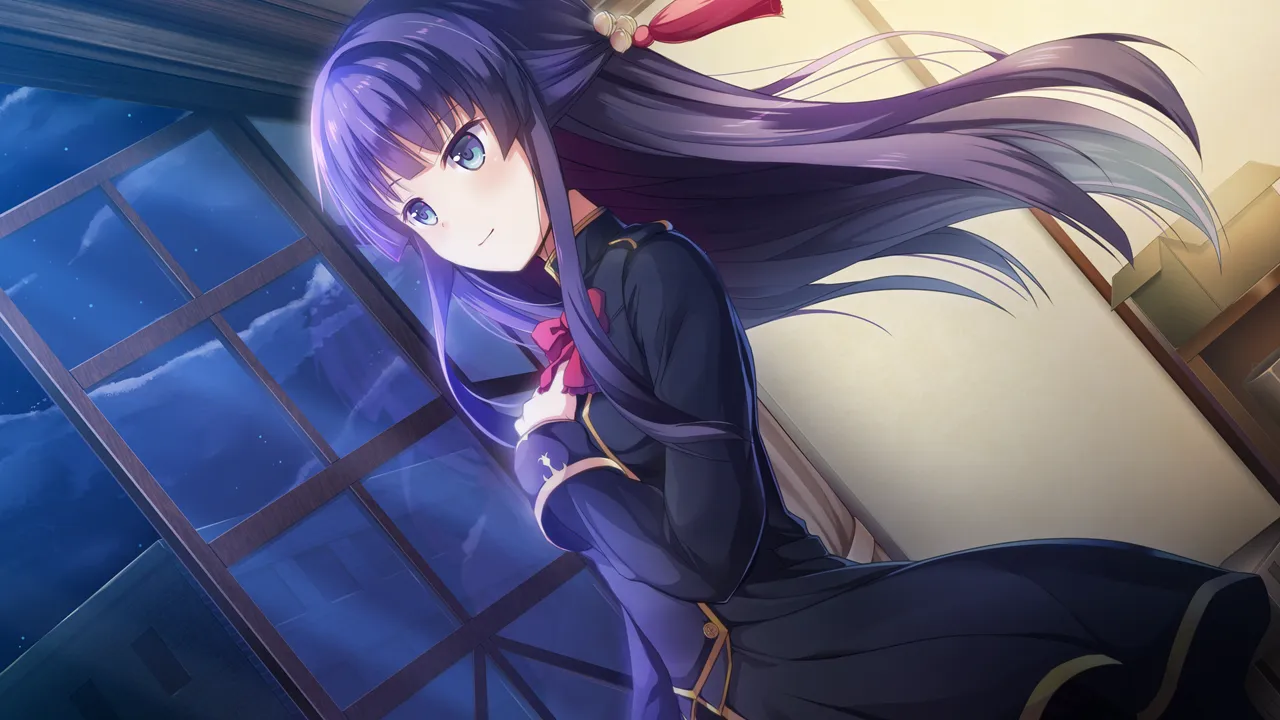 图片[9]-巴德尔之心 Baldr heart（PC端） | 羽翼社-羽翼社