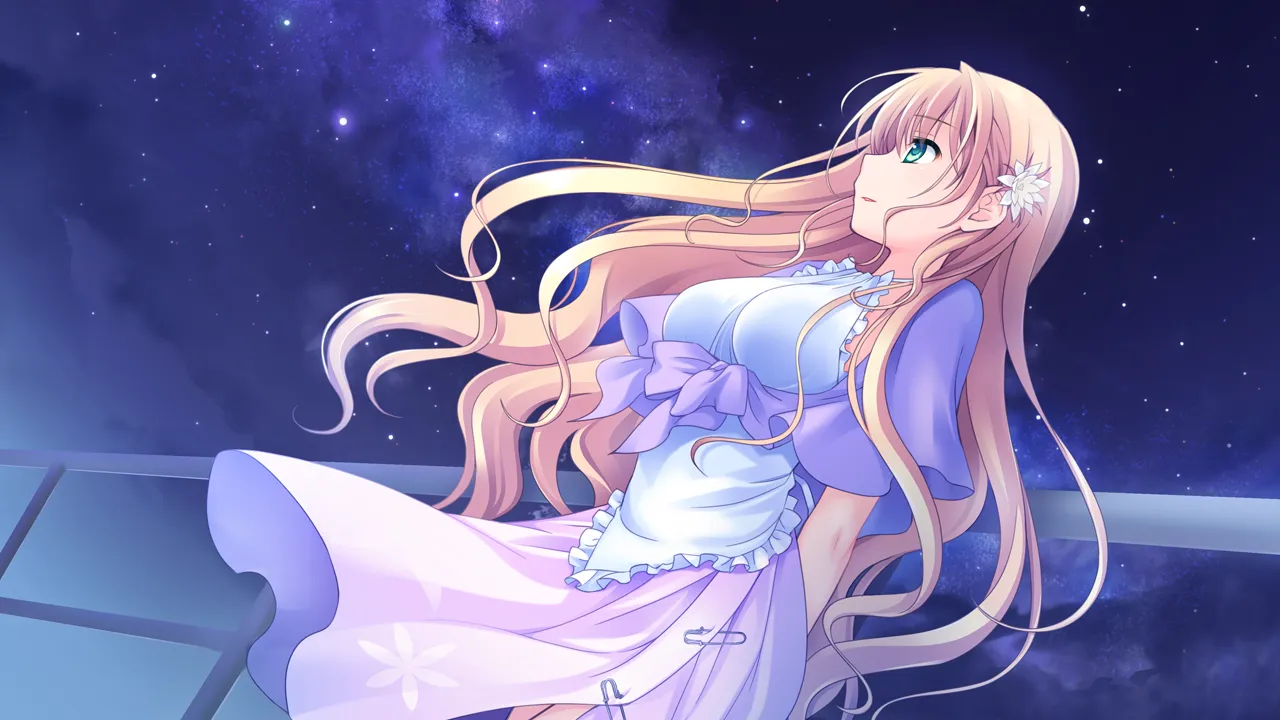 图片[1]-アステリズム（PC端） | 羽翼社-羽翼社