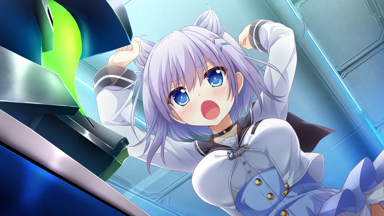 图片[2]-BALDR BRINGER（PC端） | 羽翼社-羽翼社