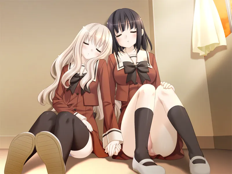 图片[11]-花吻在上5 喜欢你的幸福（PC端） | 羽翼社-羽翼社