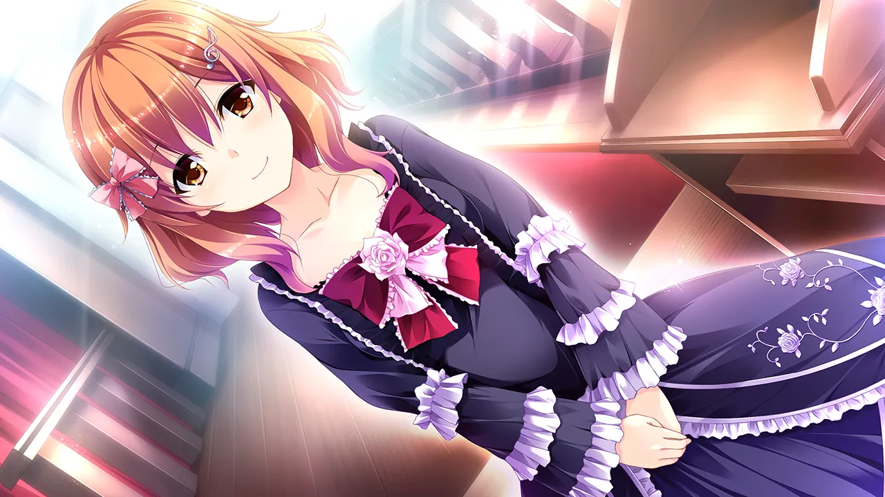 图片[13]-有少女唱响的爱之恋曲（Ons＋PC端） | 羽翼社-羽翼社