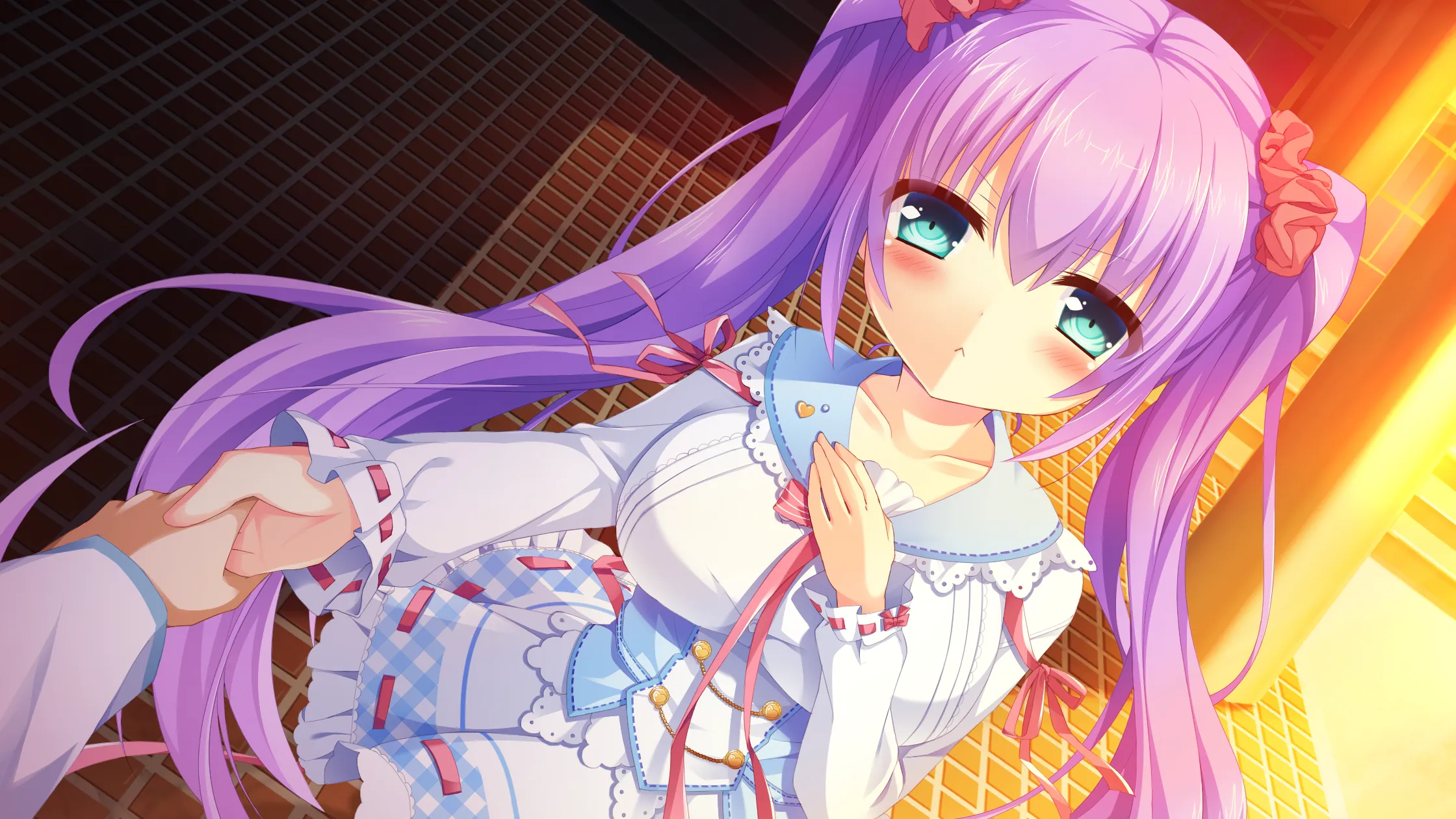 恋は夢見る妄烈ガール（PC端）-羽翼社