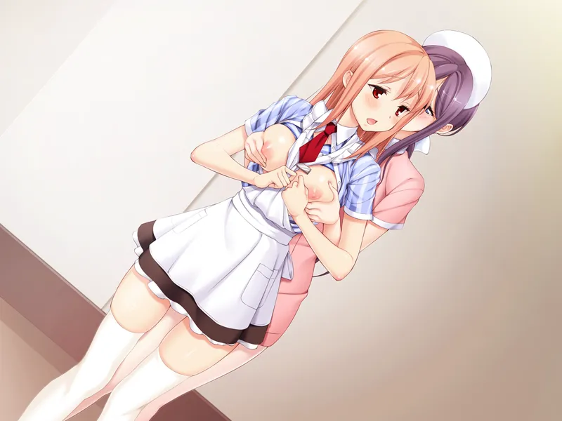 图片[8]-花吻在上13 天使的憧憬（KRKR＋PC端） | 羽翼社-羽翼社