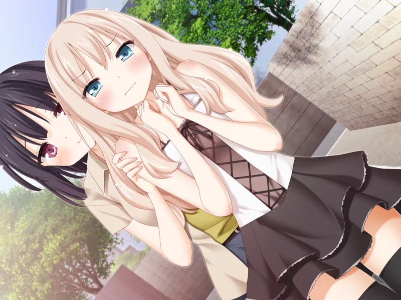 图片[16]-花吻在上15 白雪的骑士（Ons＋PC端） | 羽翼社-羽翼社