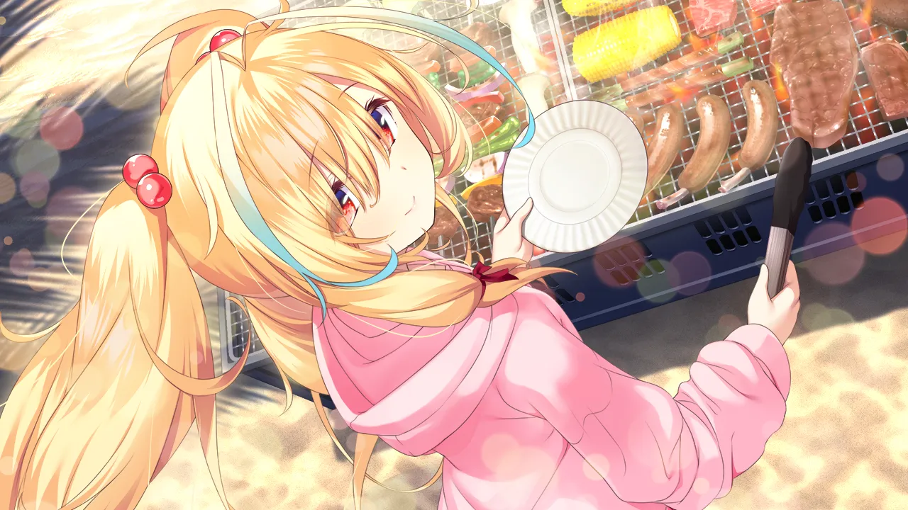 图片[16]-刹那にかける恋はなび（PC端） | 羽翼社-羽翼社