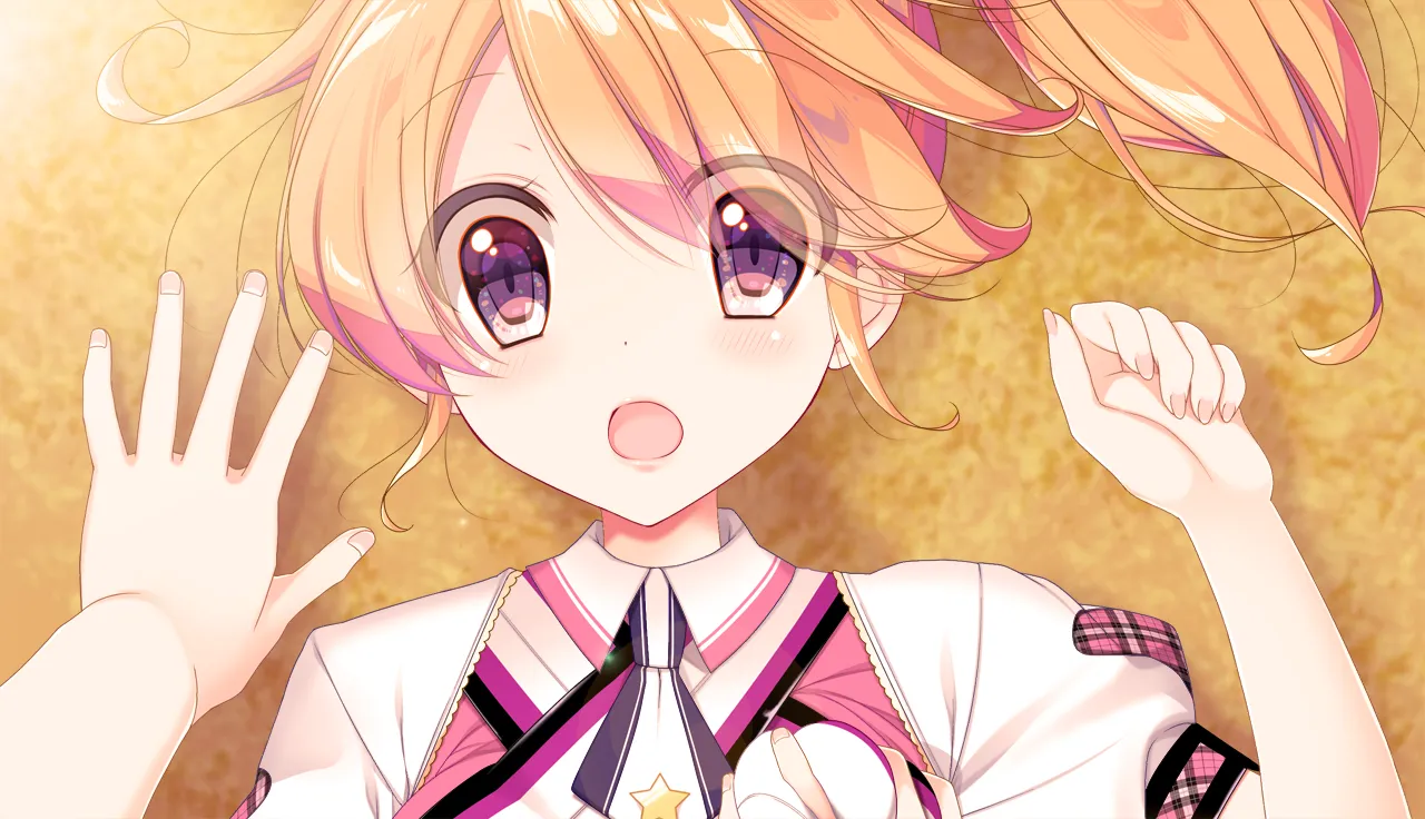 恋爱教室（KRKR＋PC端）