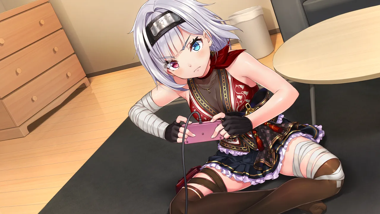 图片[8]-NinNinDays 2（PC端） | 羽翼社-羽翼社