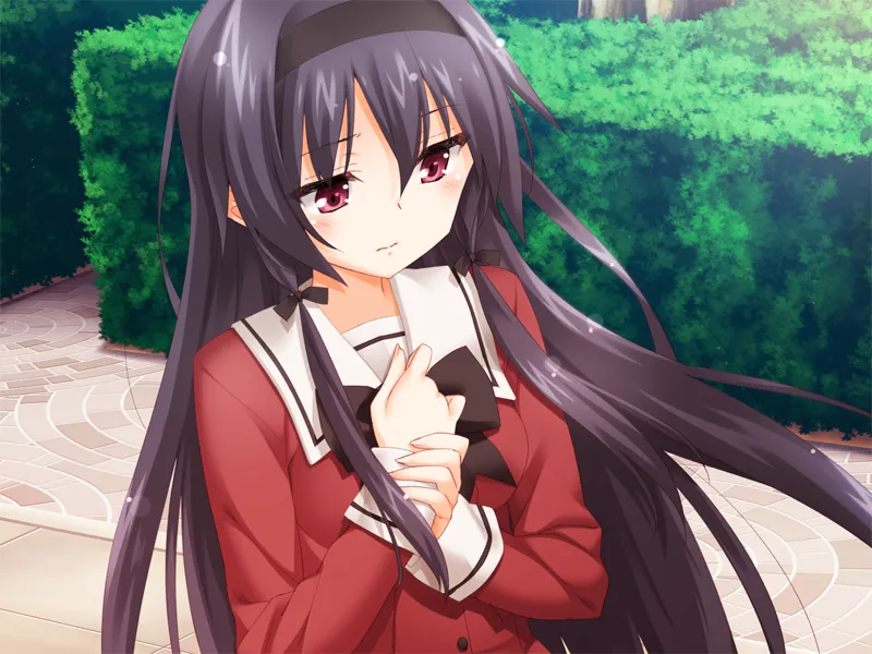 图片[5]-花吻在上18 番外2相遇时的回忆（PC端） | 羽翼社-羽翼社