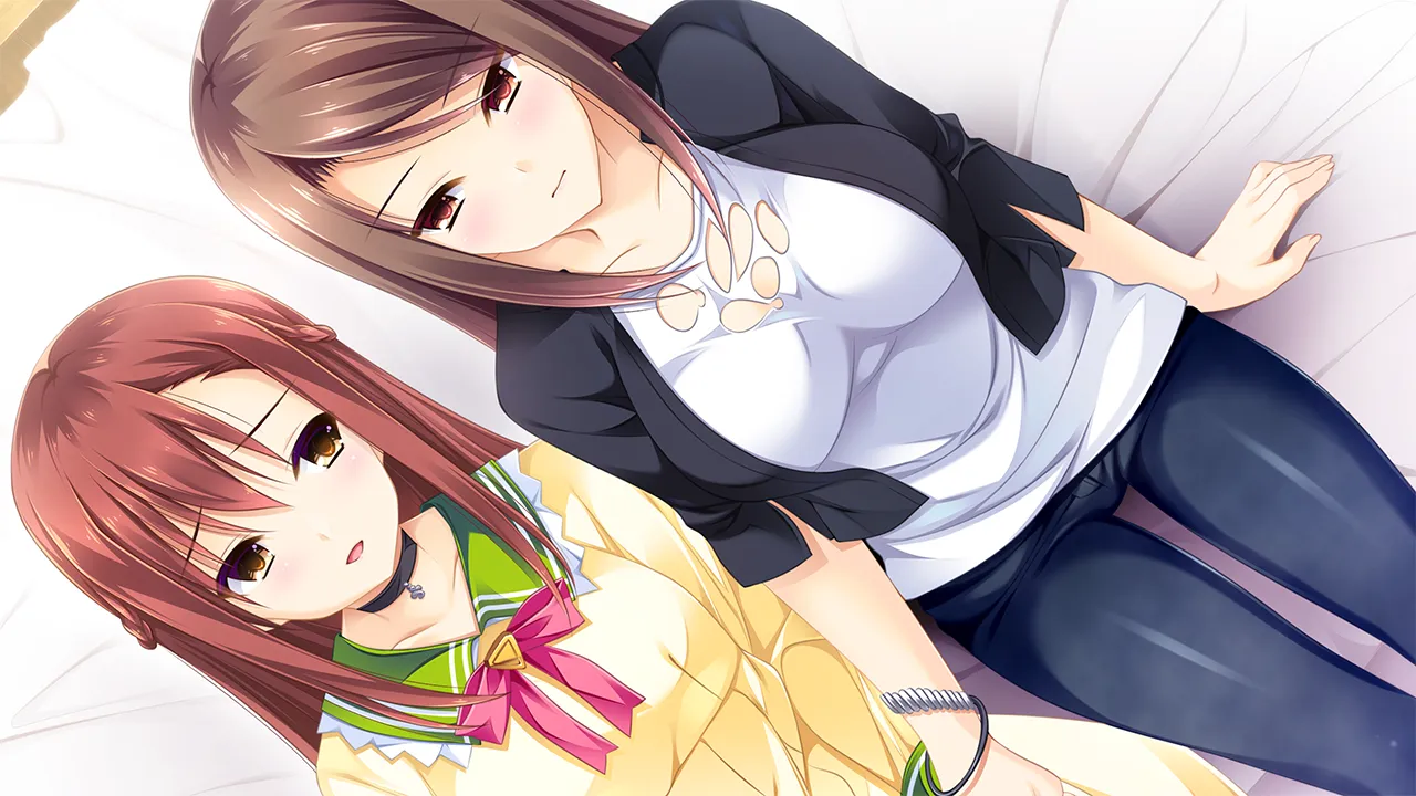 图片[7]-有少女涂彩的爱之芬芳FD_笑容交织的未来（PC端） | 羽翼社-羽翼社