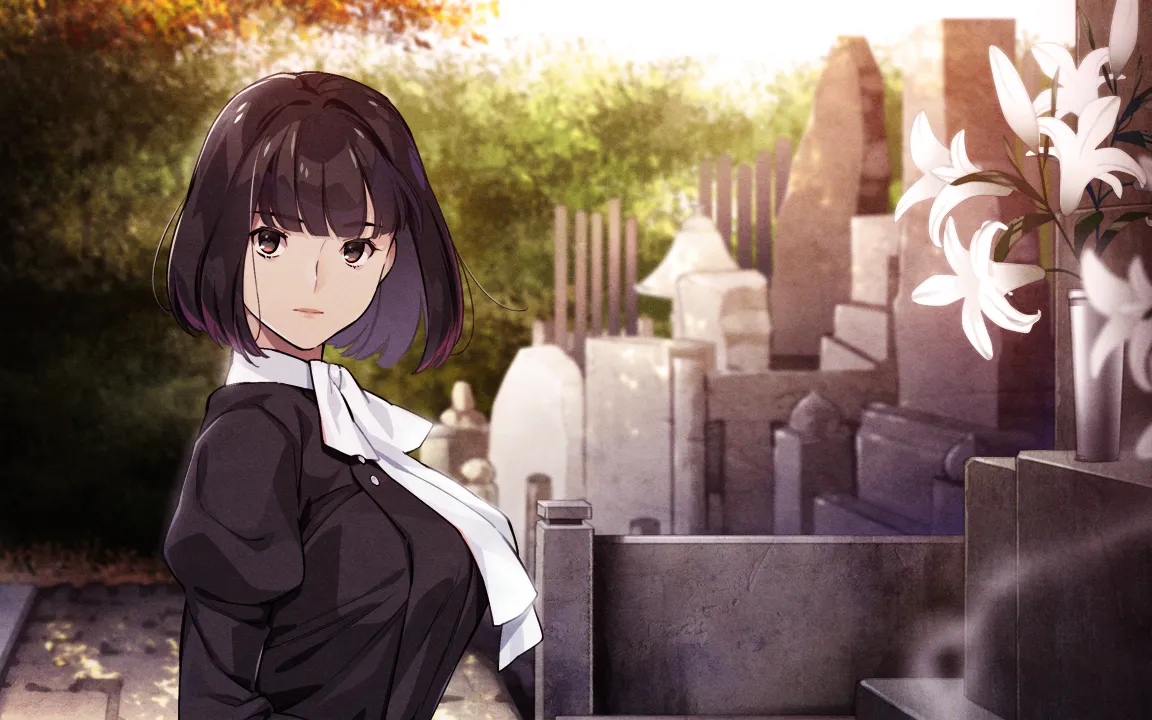 图片[5]-鏖呪ノ嶼/鏖咒之岛（PC端） | 羽翼社-羽翼社