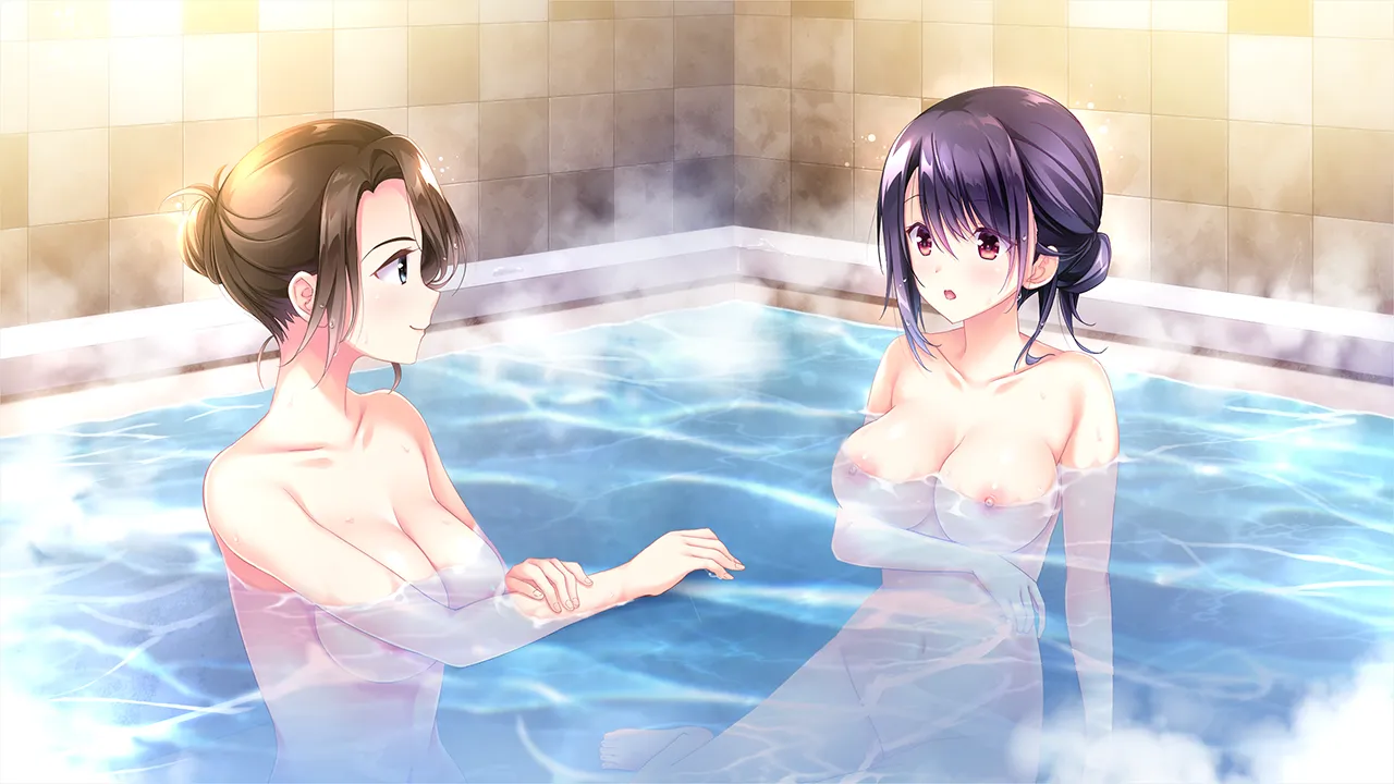 图片[2]-恋心如花悄绚烂（PC端） | 羽翼社-羽翼社