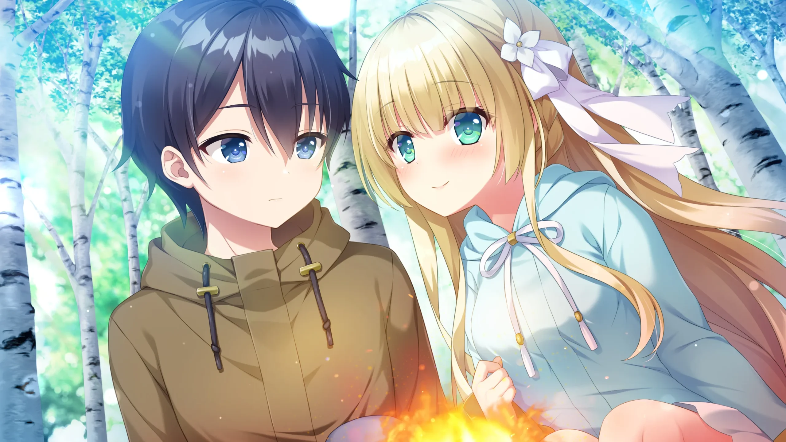 图片[10]-梦幻的提尔纳诺（PC端） | 羽翼社-羽翼社