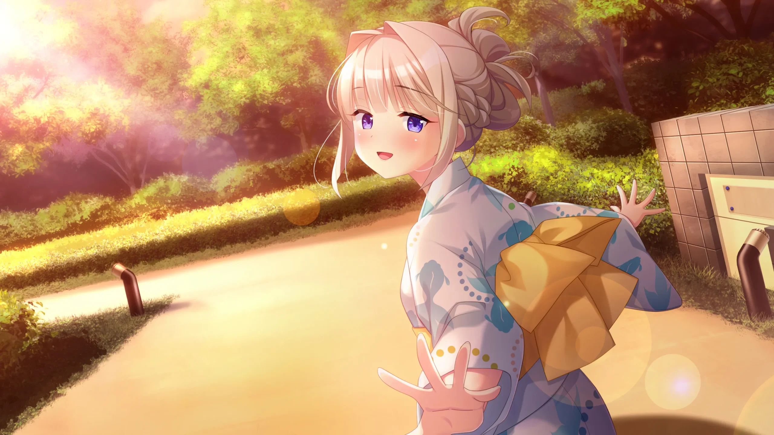 图片[1]-小恶魔酱的诱惑！（PC端） | 羽翼社-羽翼社