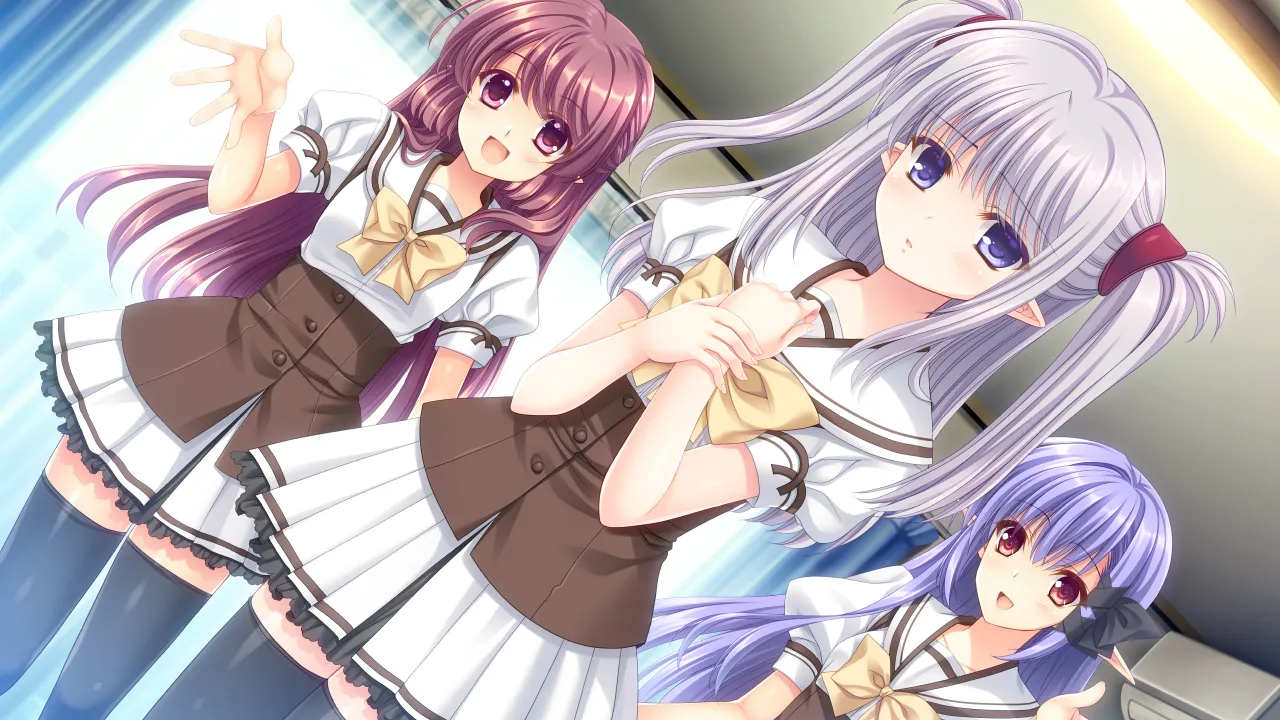 图片[19]-SHUFFLE_episode2_被神与魔同时盯上的男人（PC端） | 羽翼社-羽翼社