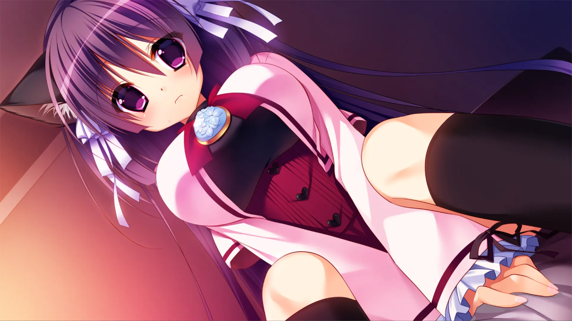 图片[2]-ゆきこいめると/雪恋交融（PC端） | 羽翼社-羽翼社