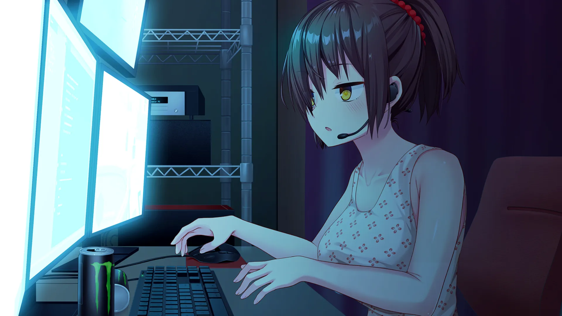 图片[2]-住在下体升级岛上的贫乳该如何是好？1/拔作岛1（Tyranor＋PC端） | 羽翼社-羽翼社