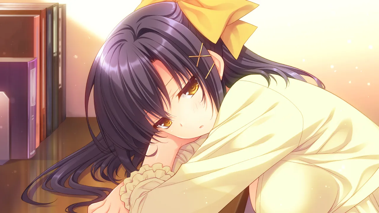 图片[3]-SHUFFLE_episode2_被神与魔同时盯上的男人（PC端） | 羽翼社-羽翼社