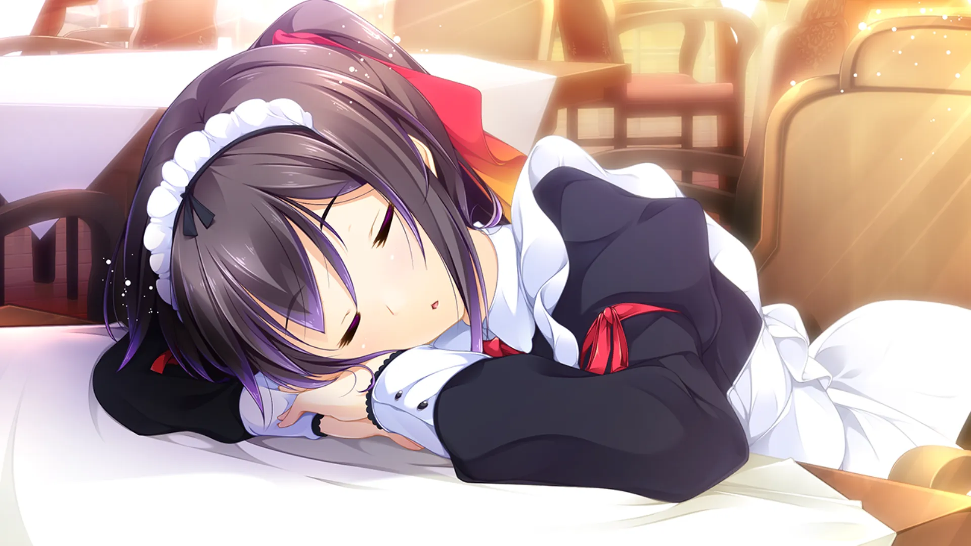 图片[12]-有少女涂彩的爱之芬芳（PC端） | 羽翼社-羽翼社