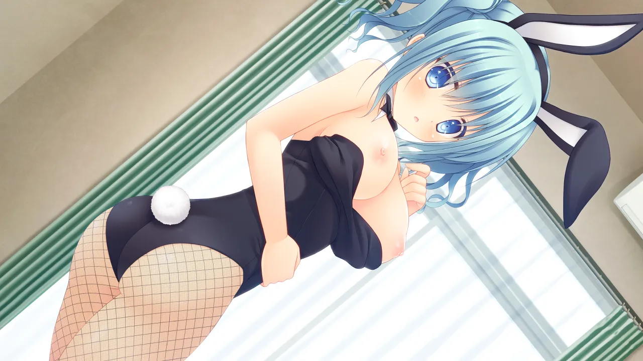 图片[11]-空飛ぶ羊と真夏の花/飞翔之羊与盛夏之花（PC端） | 羽翼社-羽翼社