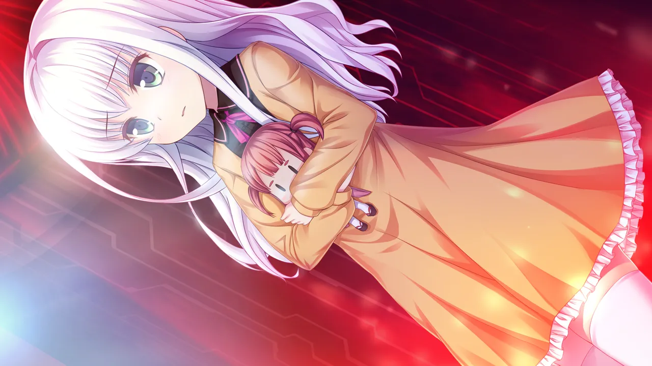 图片[12]-巴德尔之心 Baldr heart（PC端） | 羽翼社-羽翼社