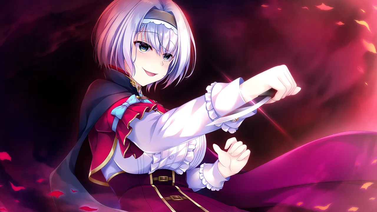 图片[2]-Secret_Agent_骑校忍者物语~（PC端） | 羽翼社-羽翼社