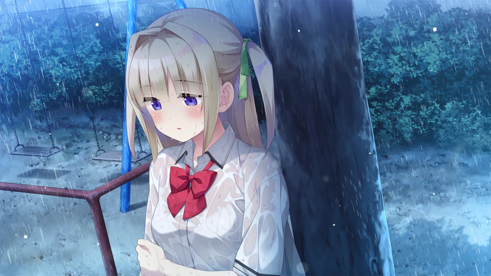 图片[5]-小恶魔酱的诱惑！（PC端） | 羽翼社-羽翼社