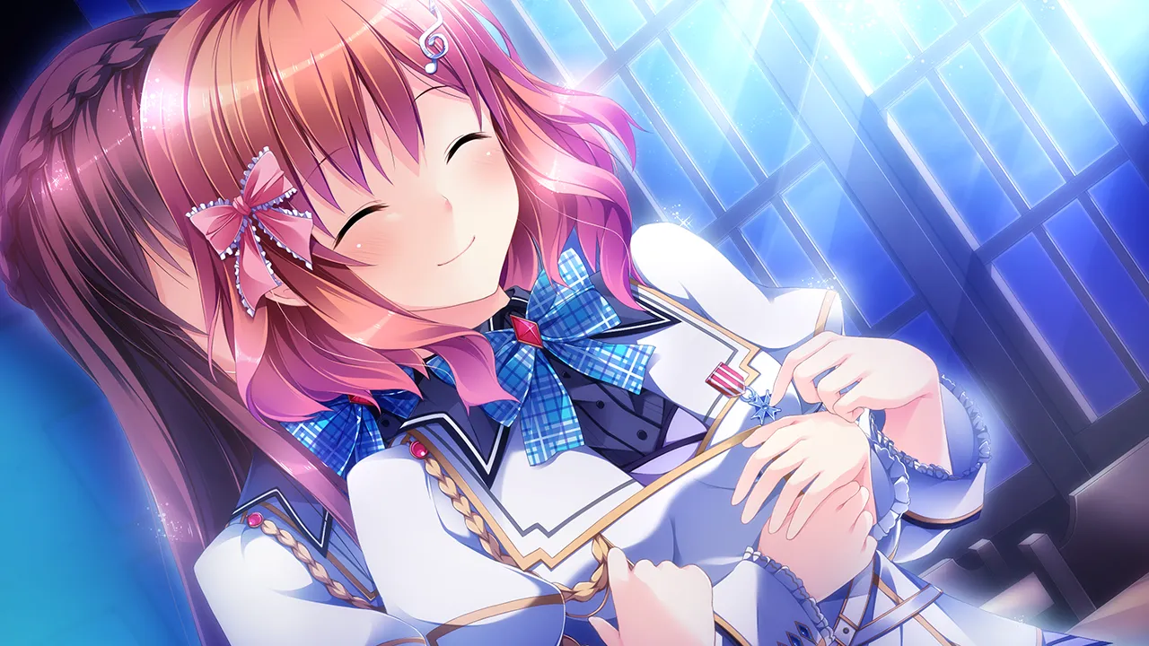 图片[16]-有少女唱响的爱之恋曲（Ons＋PC端） | 羽翼社-羽翼社