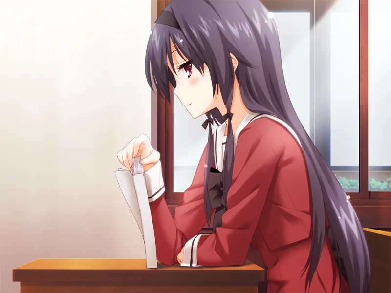 图片[3]-花吻在上18 番外2相遇时的回忆（PC端） | 羽翼社-羽翼社