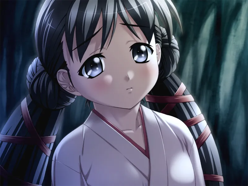 图片[1]-HEAVEN_death_game（PC端） | 羽翼社-羽翼社