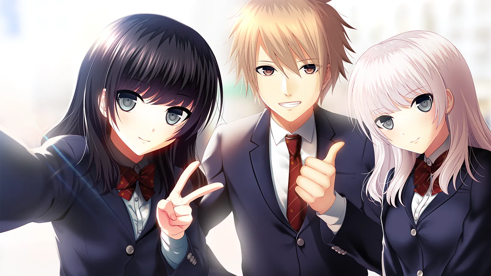 ゴールデンアワー（PC端）