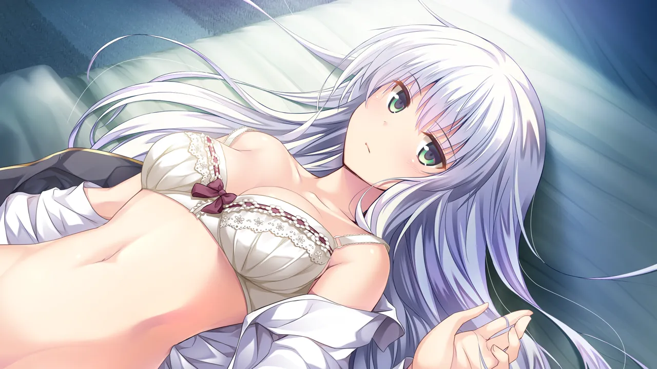 图片[21]-巴德尔之心 Baldr heart（PC端） | 羽翼社-羽翼社