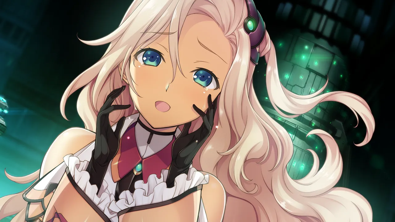 图片[9]-BALDR BRINGER（PC端） | 羽翼社-羽翼社