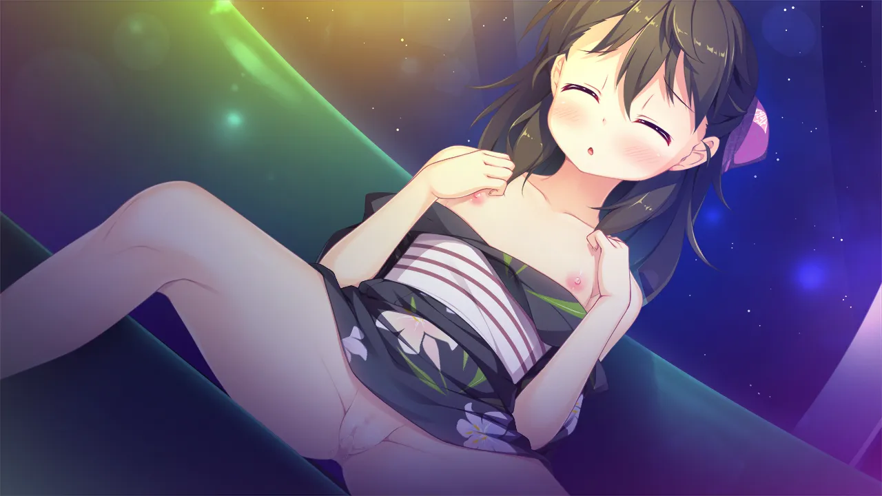 图片[4]-甘園ぼ アナザーストーリー追加（PC端） | 羽翼社-羽翼社