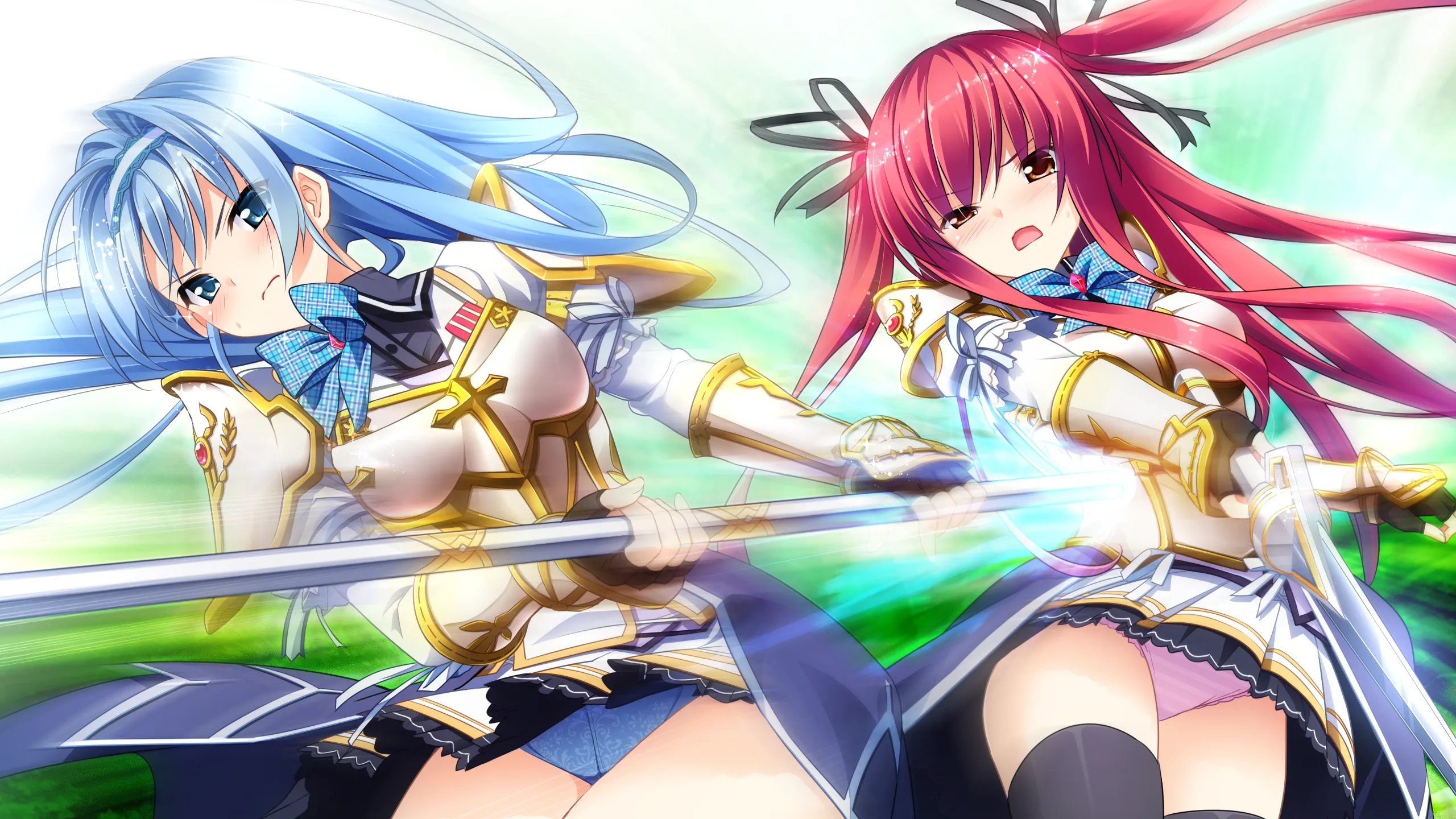 图片[24]-有少女唱响的爱之恋曲FD_为你所献上的演绎~（PC端） | 羽翼社-羽翼社