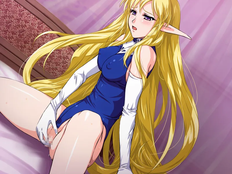 图片[6]-精灵公主妮娜（PC端） | 羽翼社-羽翼社