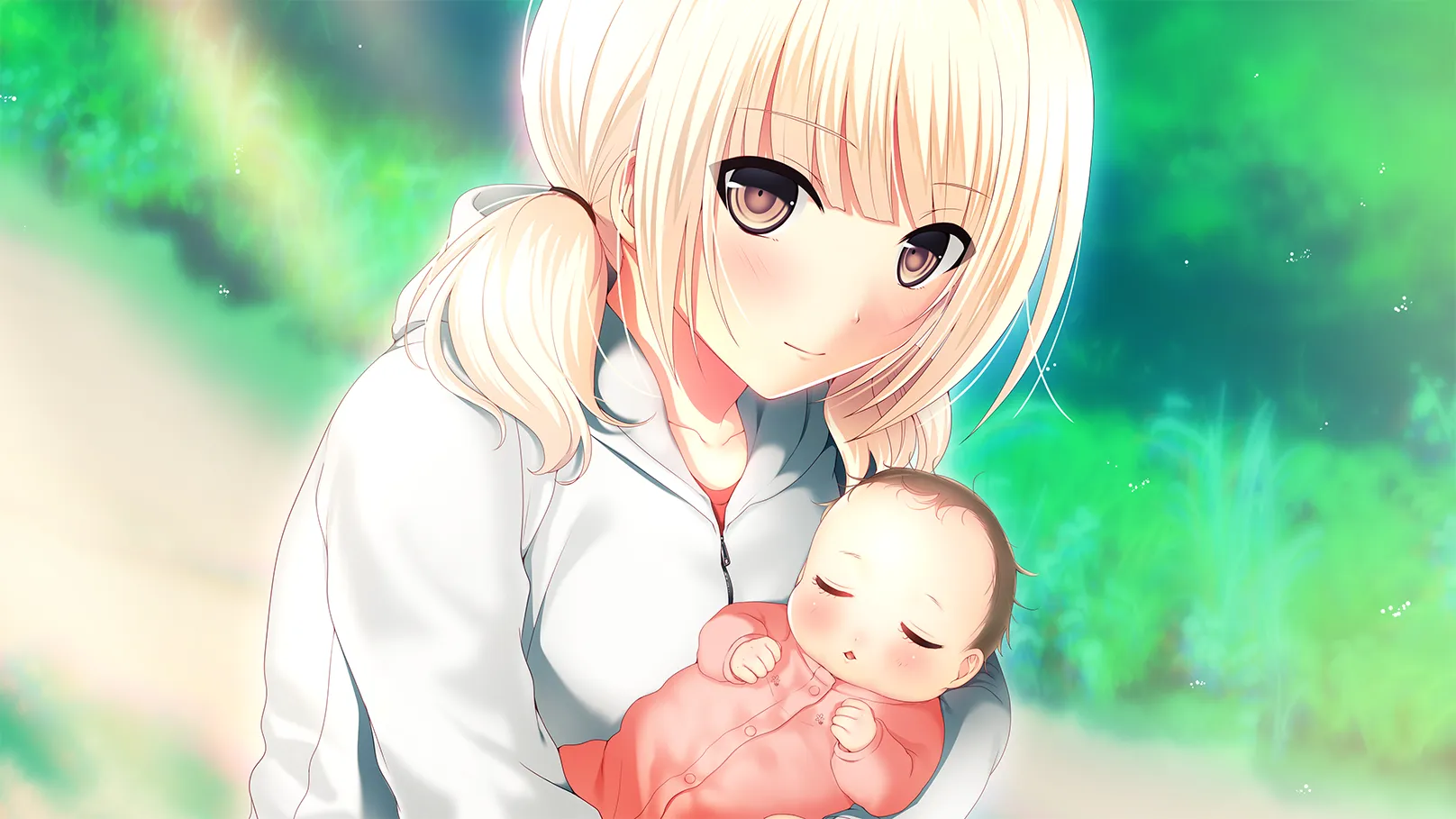 图片[10]-ゴールデンアワー（PC端） | 羽翼社-羽翼社