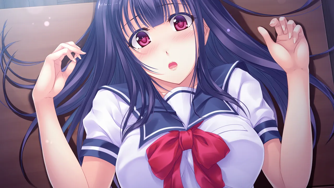 图片[3]-瑠璃の檻 ルリ・ノ・イエ －DOMINATION GAME－（PC端） | 羽翼社-羽翼社