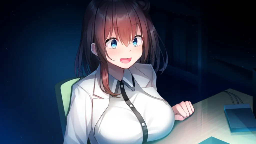 图片[1]-声に恋して、恋こがれ！（PC端） | 羽翼社-羽翼社