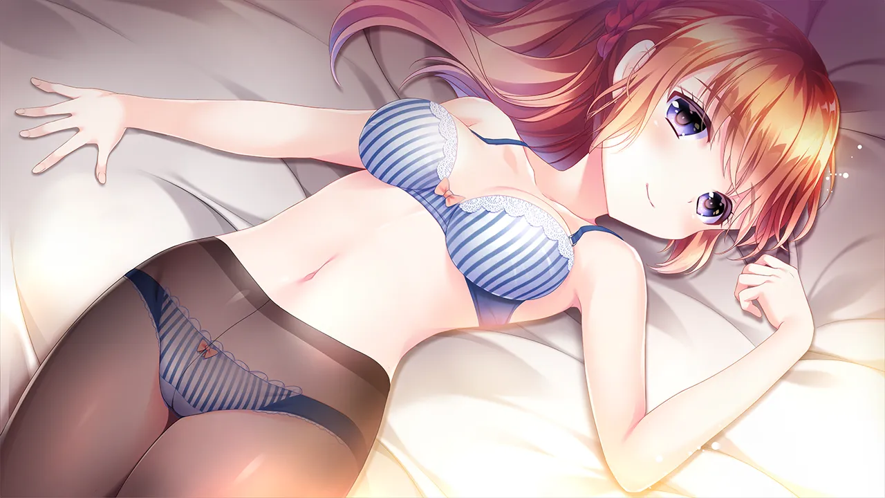 图片[3]-恋心如花悄绚烂（PC端） | 羽翼社-羽翼社