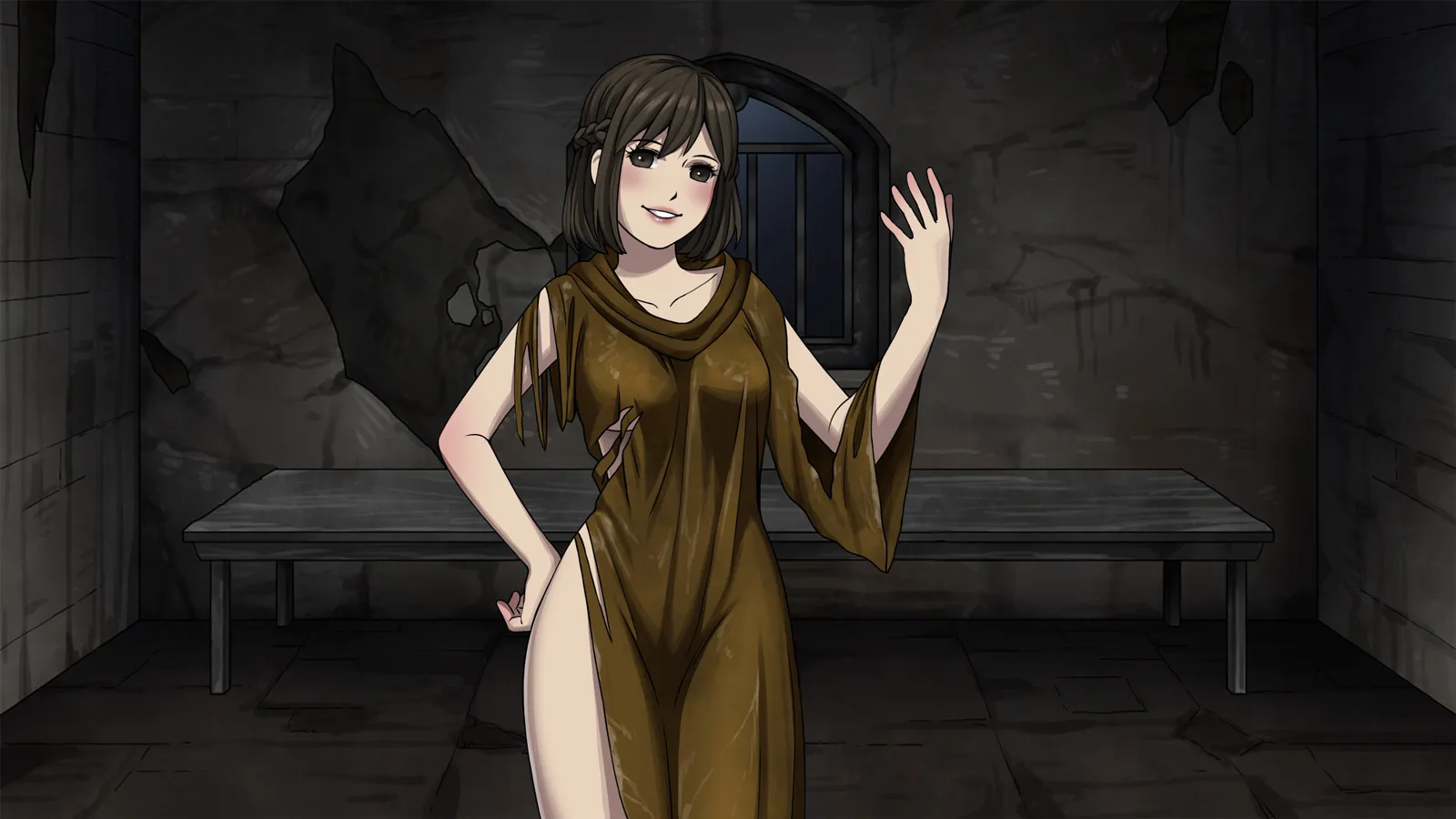 图片[3]-皎月堕落之时（PC端） | 羽翼社-羽翼社