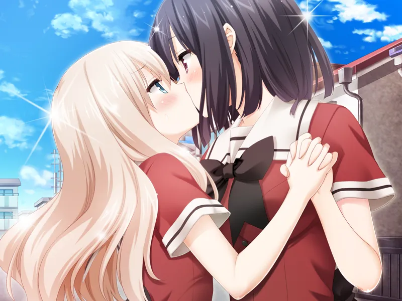 花吻在上15 白雪的骑士（Ons＋PC端）