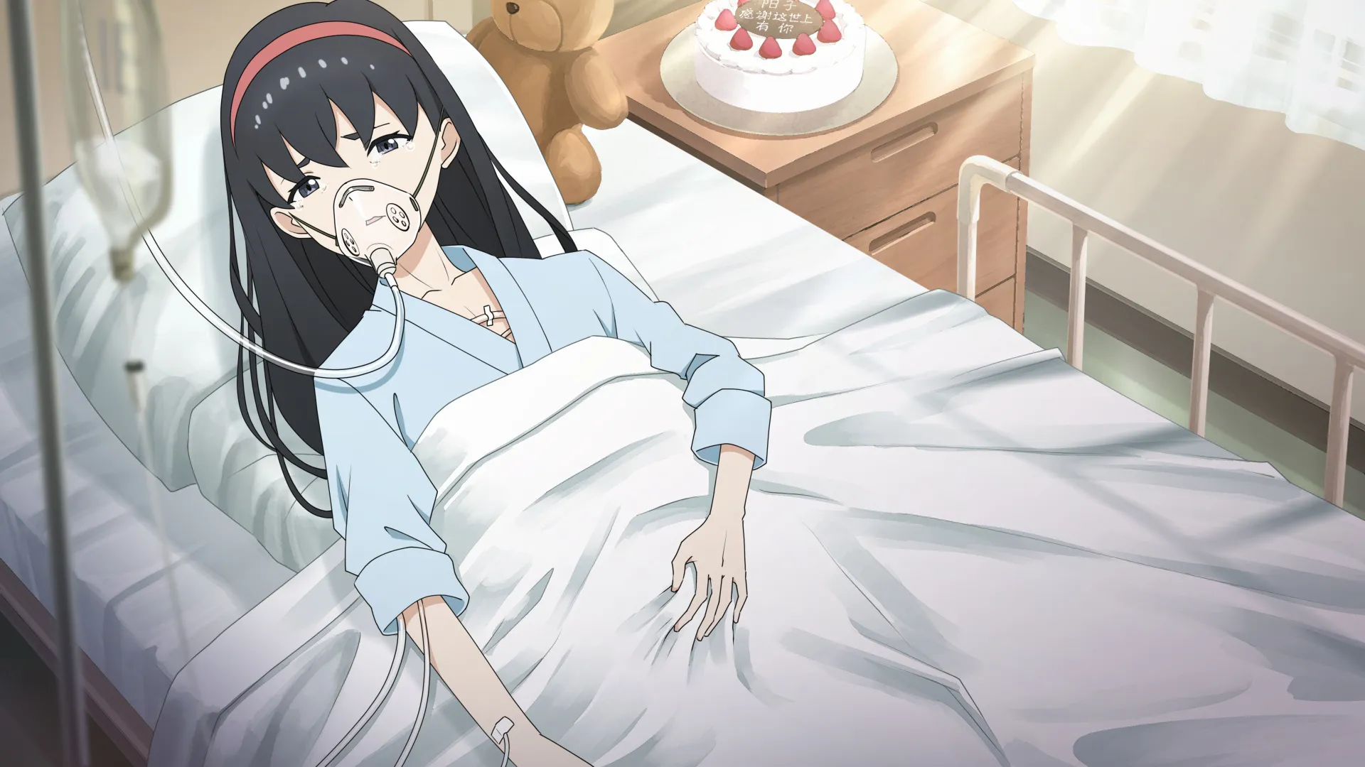 播种之谣（Tyranor＋PC端）