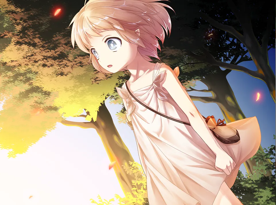 图片[9]-向阳之处（KRKR＋PC端） | 羽翼社-羽翼社