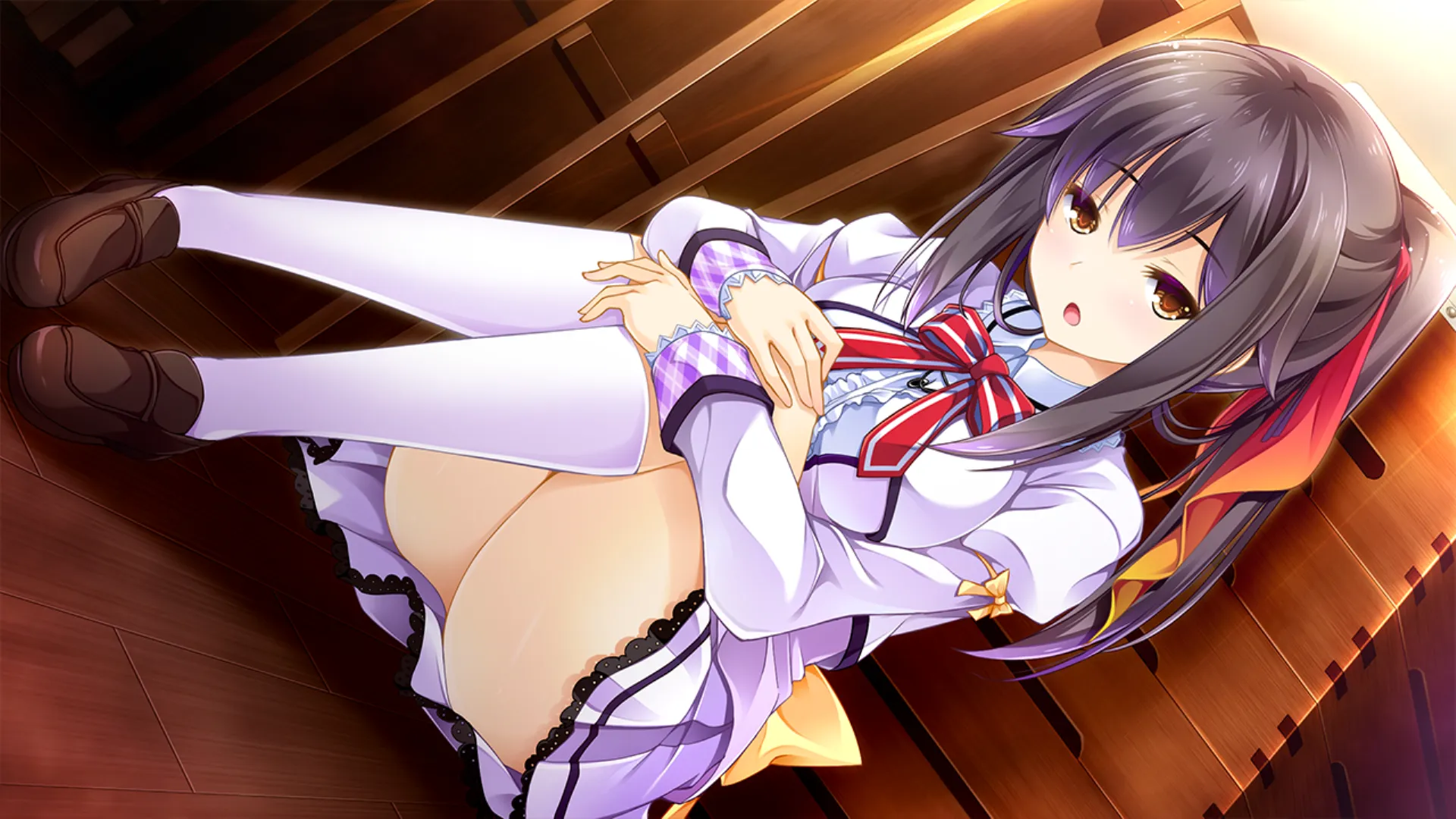 图片[13]-有少女涂彩的爱之芬芳（PC端） | 羽翼社-羽翼社