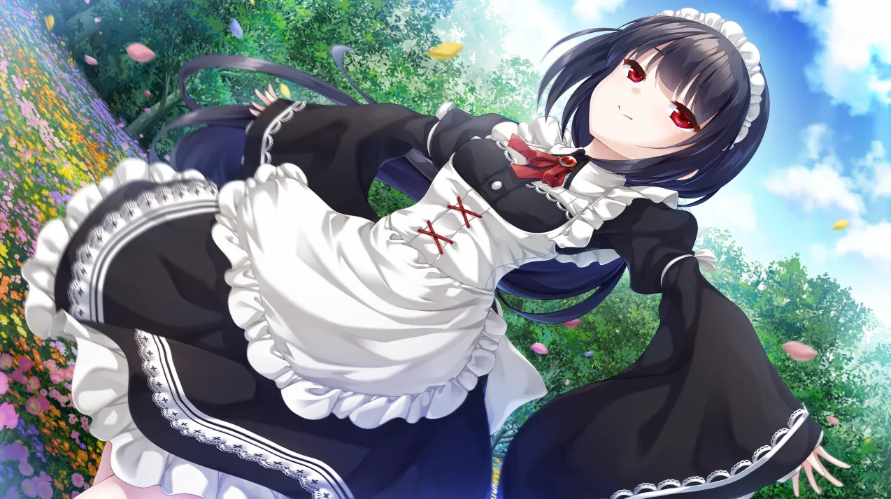 图片[13]-悠刻のファムファタル（PC端） | 羽翼社-羽翼社