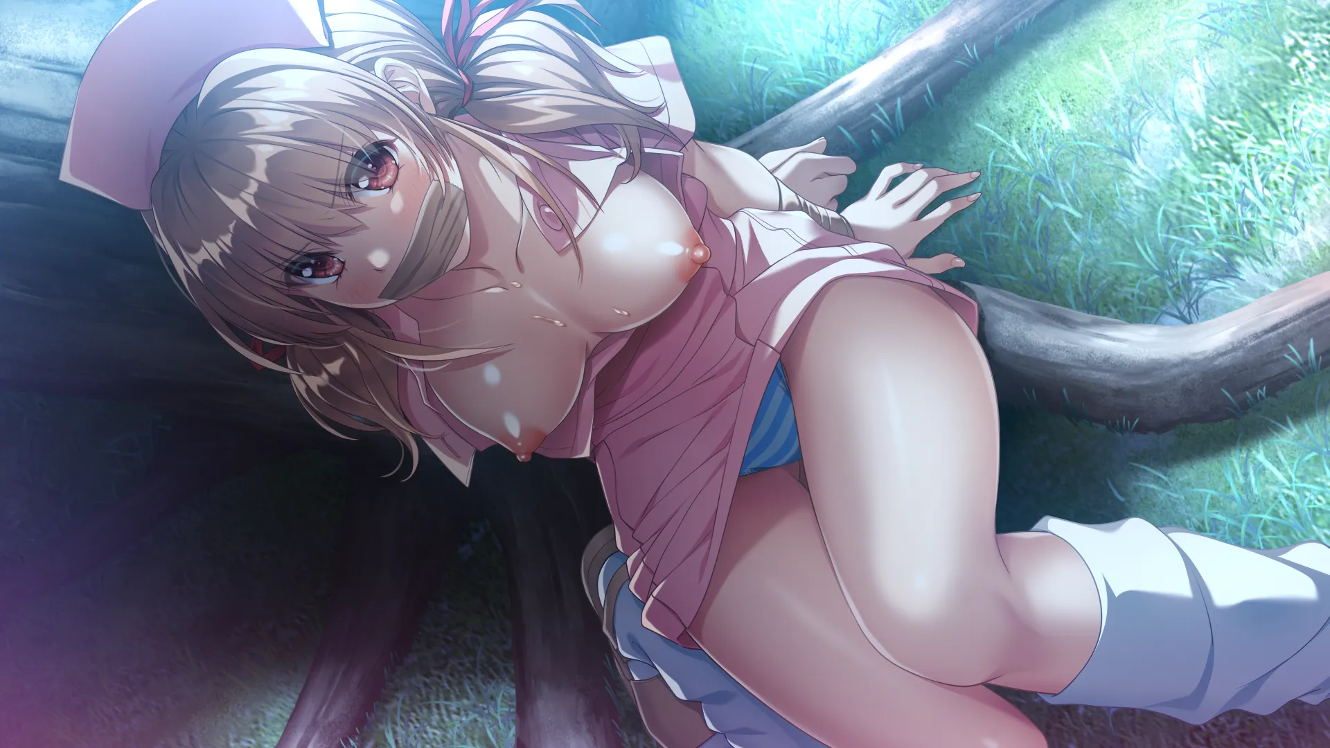 图片[12]-夜勤病栋（PC端） | 羽翼社-羽翼社