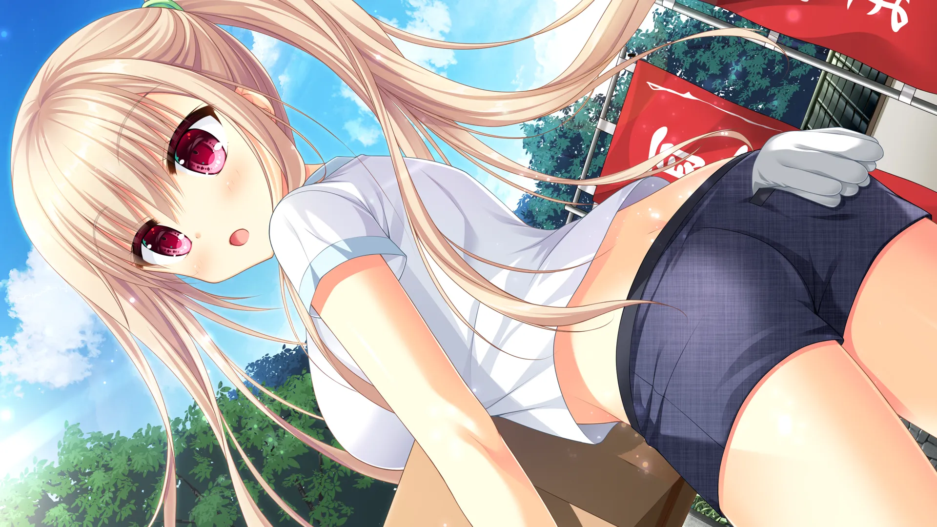 图片[6]-绽放★青春全力向前冲！（KRKR＋PC端） | 羽翼社-羽翼社