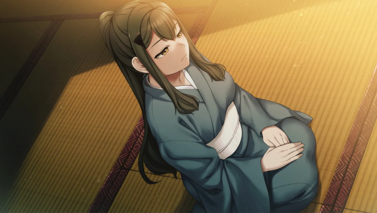 图片[4]-クリミナルボーダー 2nd（PC端） | 羽翼社-羽翼社