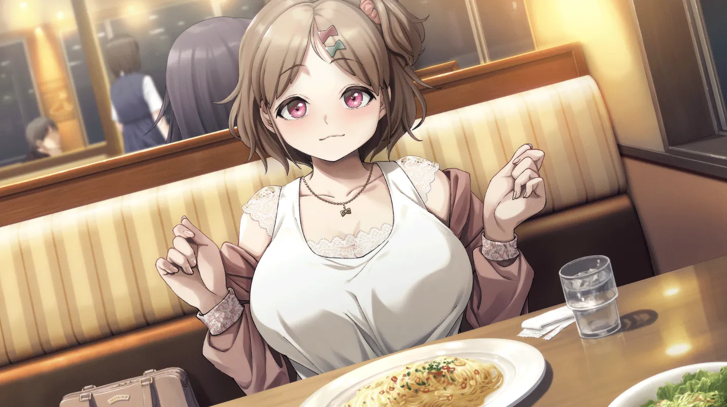 クリミナルボーダー 1st（PC端）